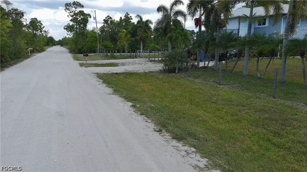 6430 Mannheim Road Bokeelia FL 33922
