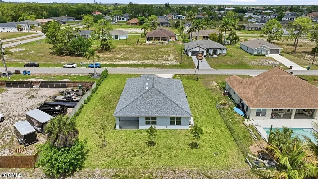 2720 NW 20th Terrace Cape Coral FL 33993
