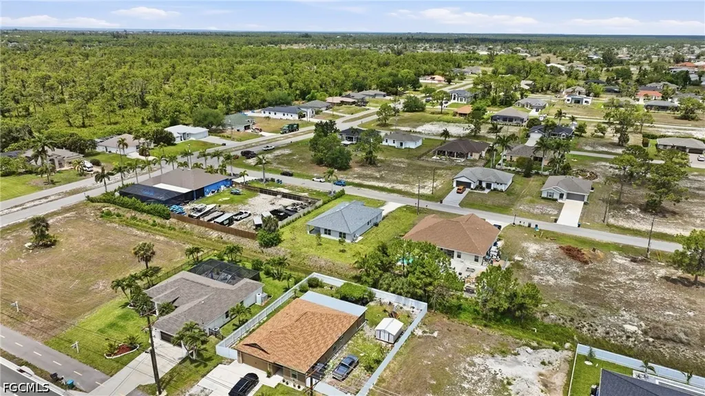 2720 NW 20th Terrace Cape Coral FL 33993