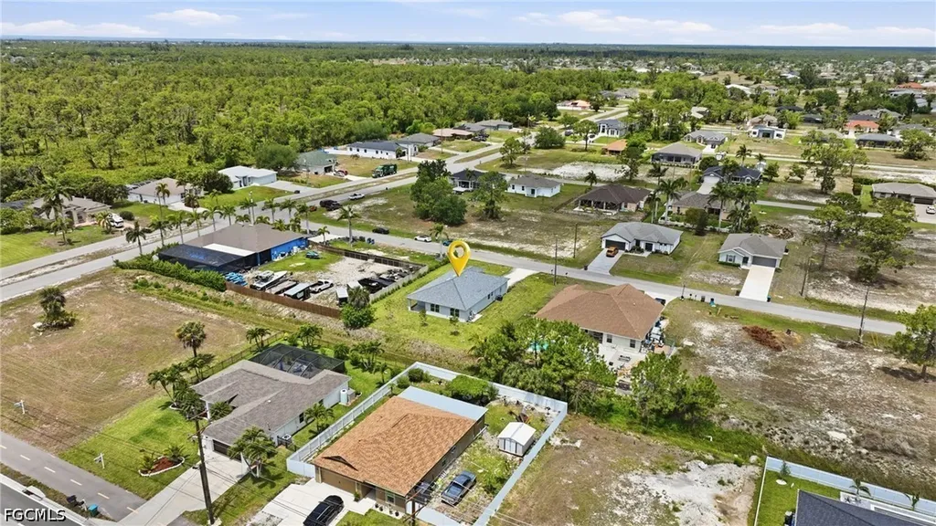 2720 NW 20th Terrace Cape Coral FL 33993