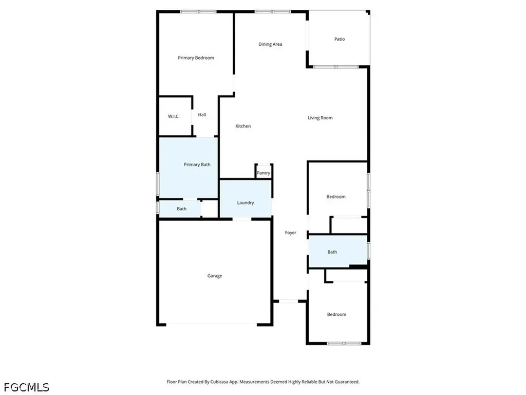 2720 NW 20th Terrace Cape Coral FL 33993