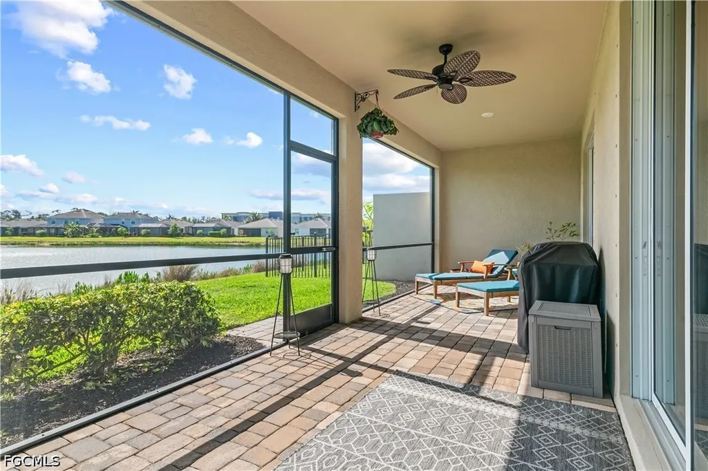 4287 Lemongrass Drive Fort Myers FL 33916
