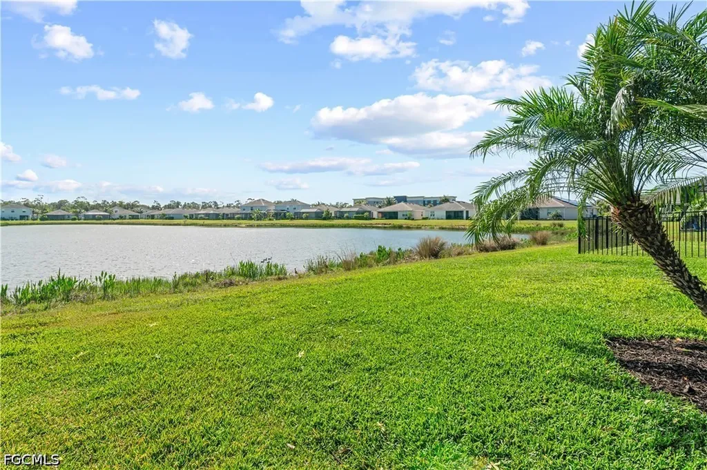 4287 Lemongrass Drive Fort Myers FL 33916