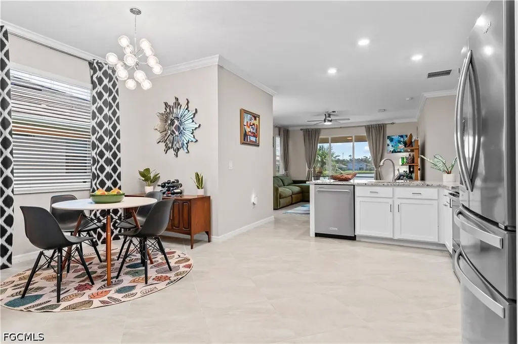 4287 Lemongrass Drive Fort Myers FL 33916