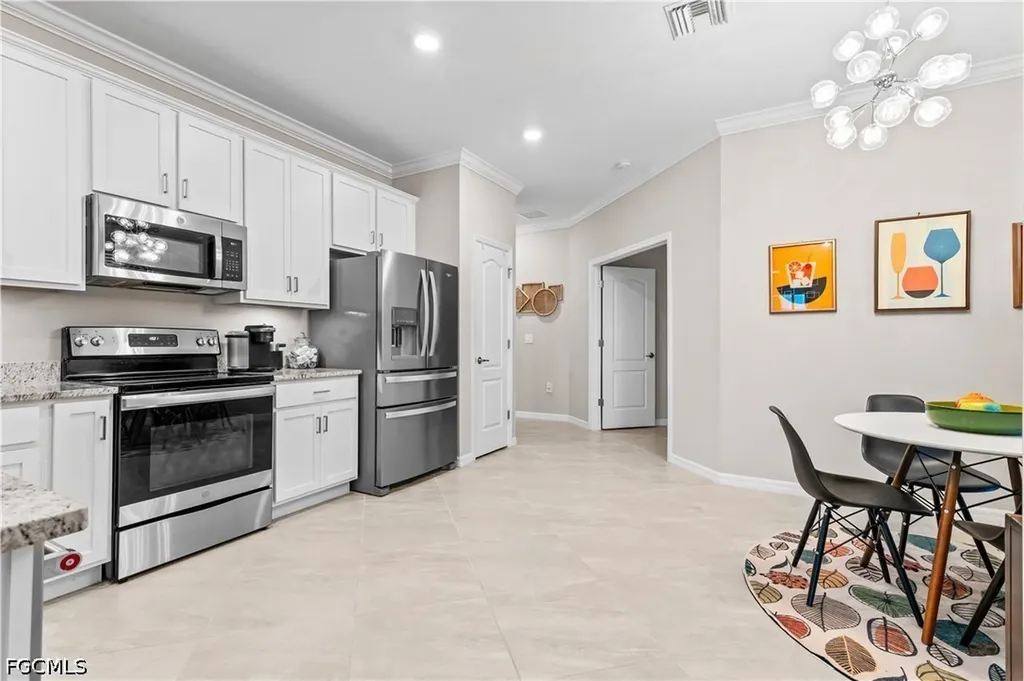 4287 Lemongrass Drive Fort Myers FL 33916