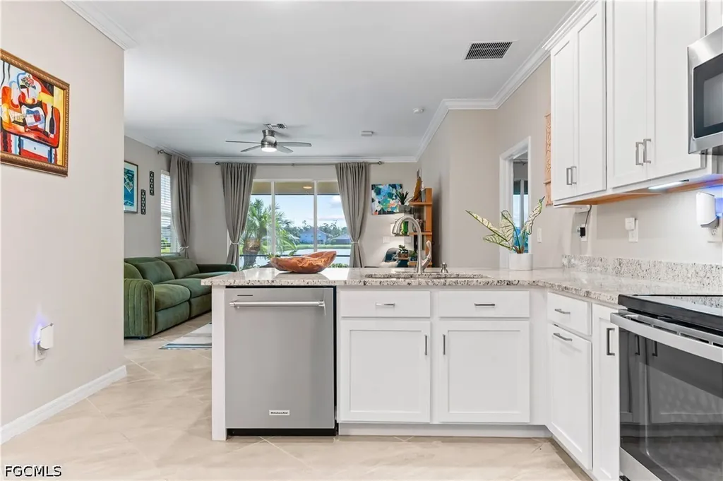 4287 Lemongrass Drive Fort Myers FL 33916