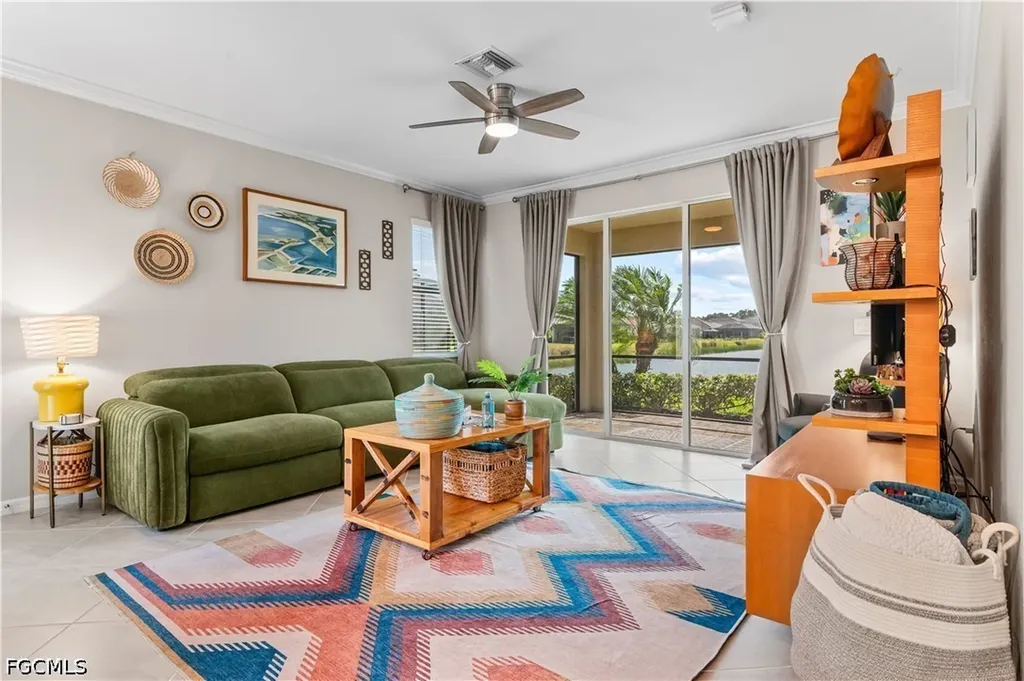 4287 Lemongrass Drive Fort Myers FL 33916