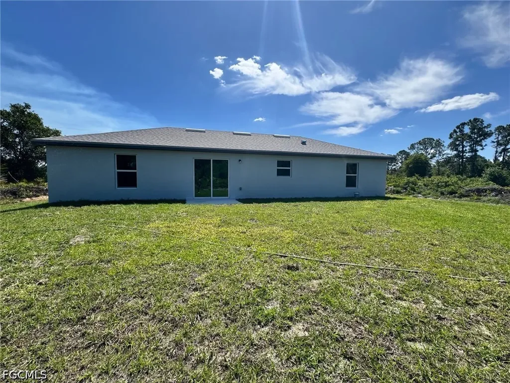 728 Ledge Street Lehigh Acres FL 33972