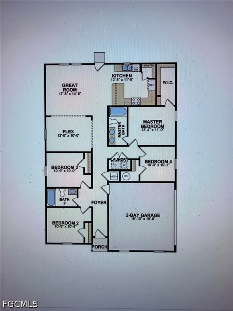 341 NE 13th Terrace Cape Coral FL 33909