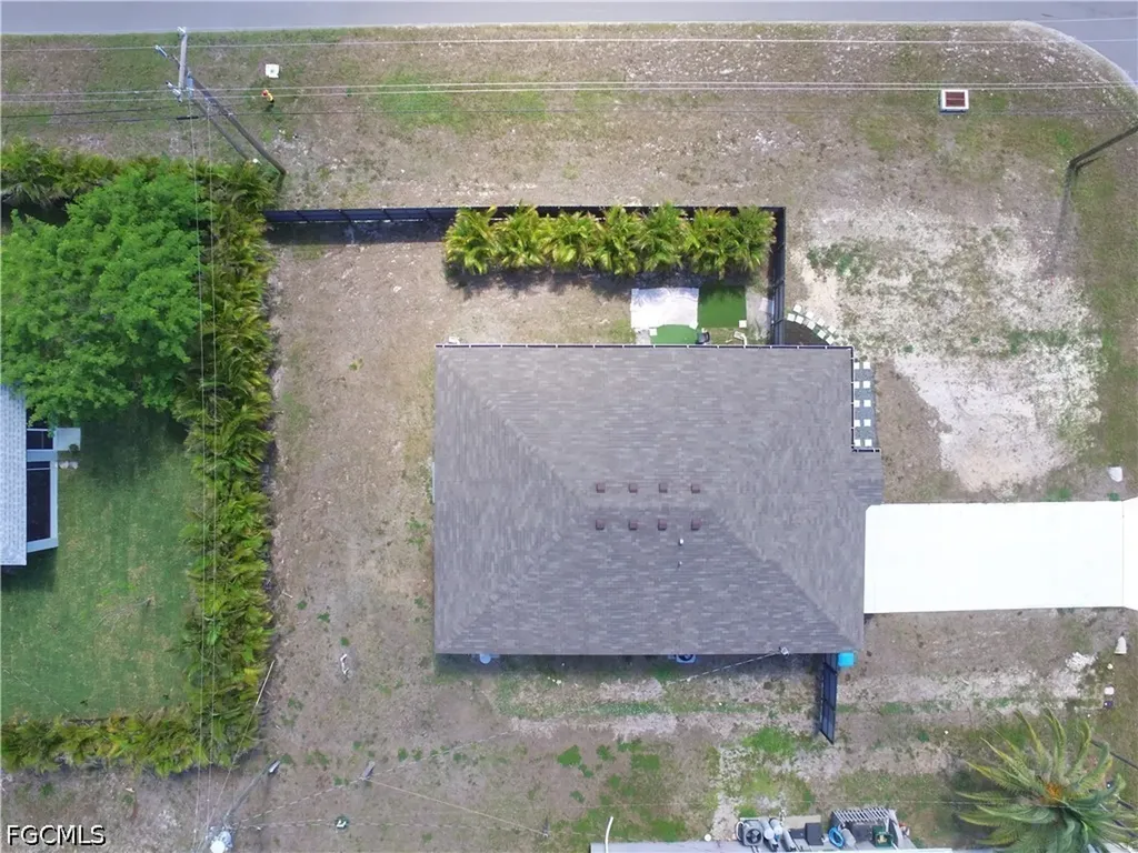 341 NE 13th Terrace Cape Coral FL 33909