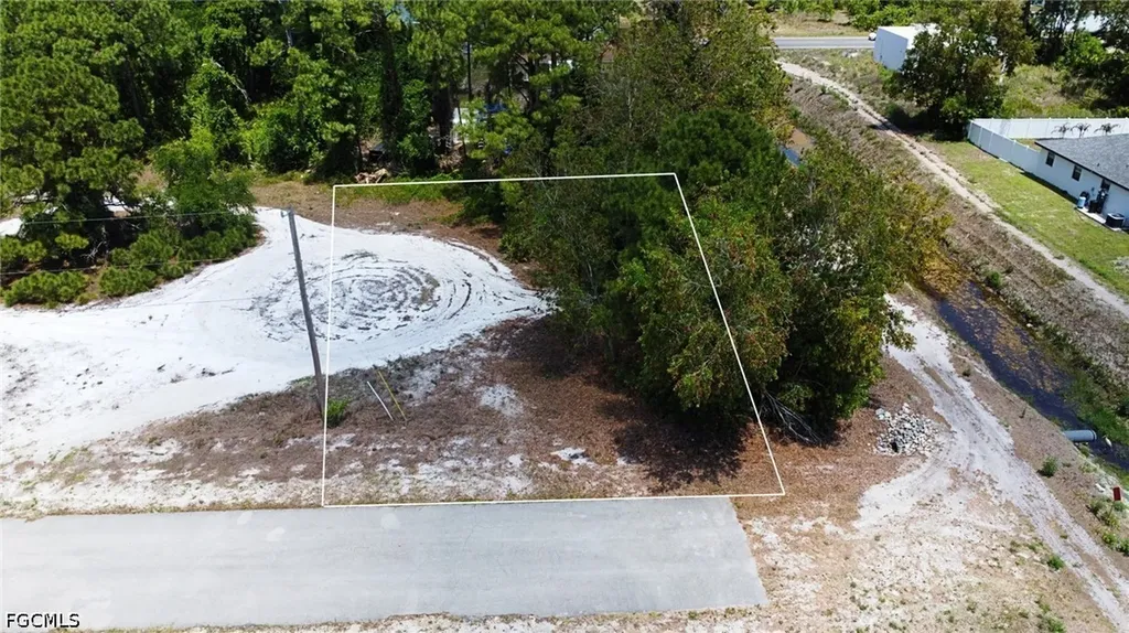 3500 24th Street SW Lehigh Acres FL 33976