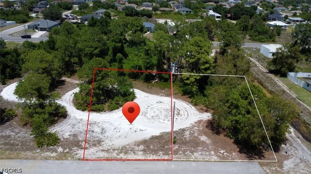 3502 24th Street SW Lehigh Acres FL 33976