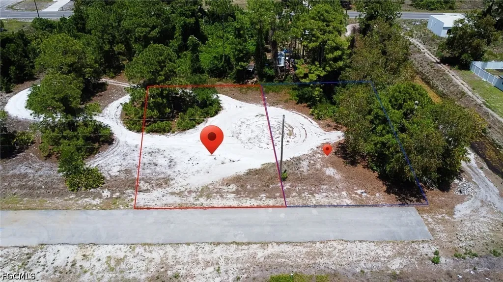 3502 24th Street SW Lehigh Acres FL 33976