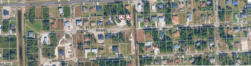 3502 24th Street SW Lehigh Acres FL 33976