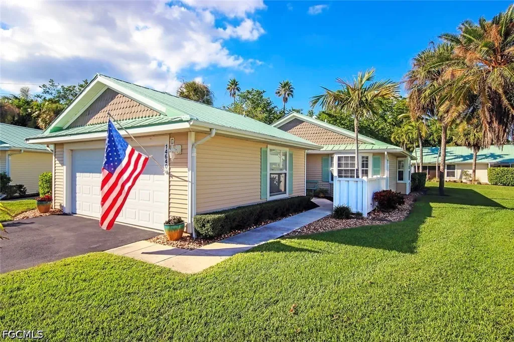 Fort Myers FL 33908
