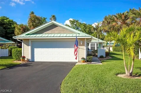 Fort Myers FL 33908