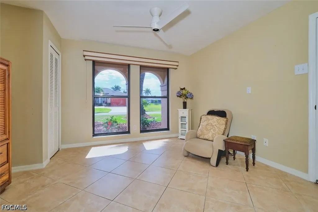 4122 SW 22nd Court Cape Coral FL 33914