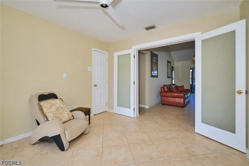 4122 SW 22nd Court Cape Coral FL 33914