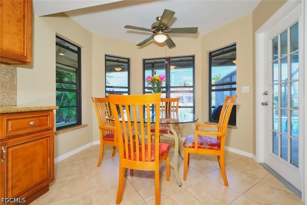 4122 SW 22nd Court Cape Coral FL 33914