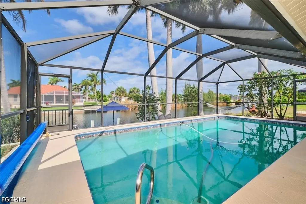 4122 SW 22nd Court Cape Coral FL 33914