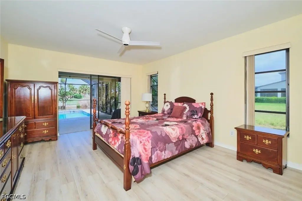 4122 SW 22nd Court Cape Coral FL 33914