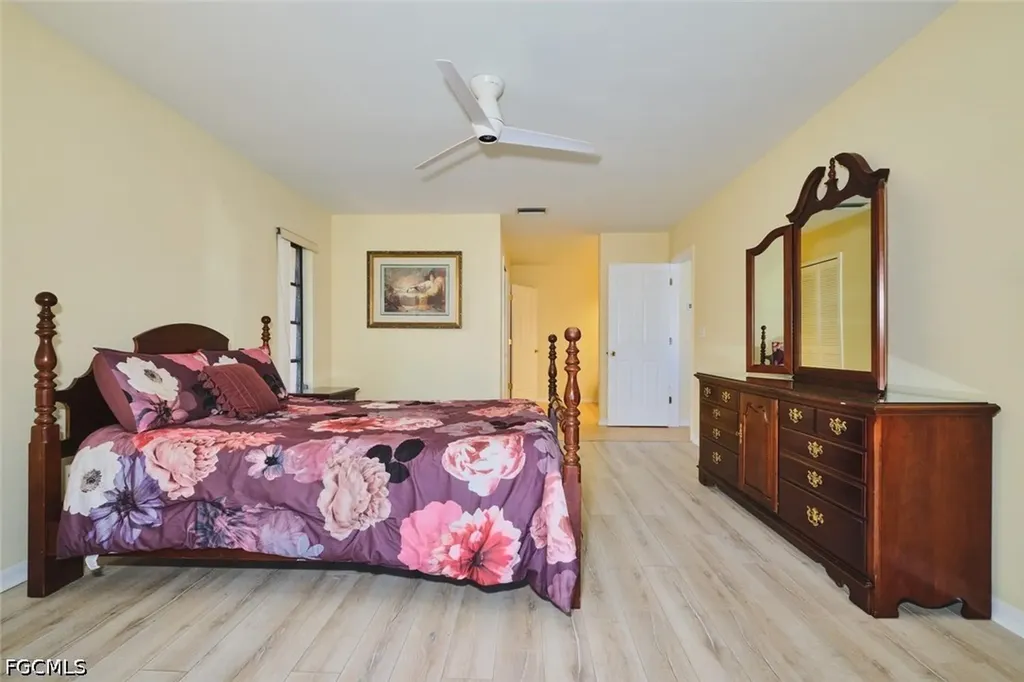 4122 SW 22nd Court Cape Coral FL 33914