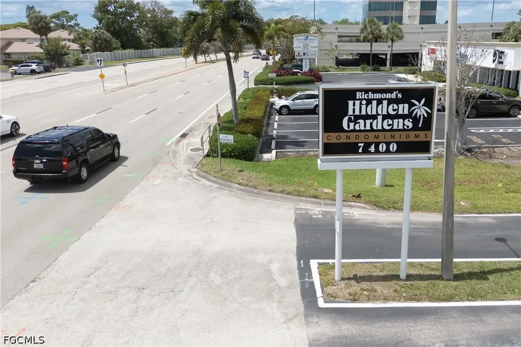 7400 College Parkway Fort Myers FL 33907