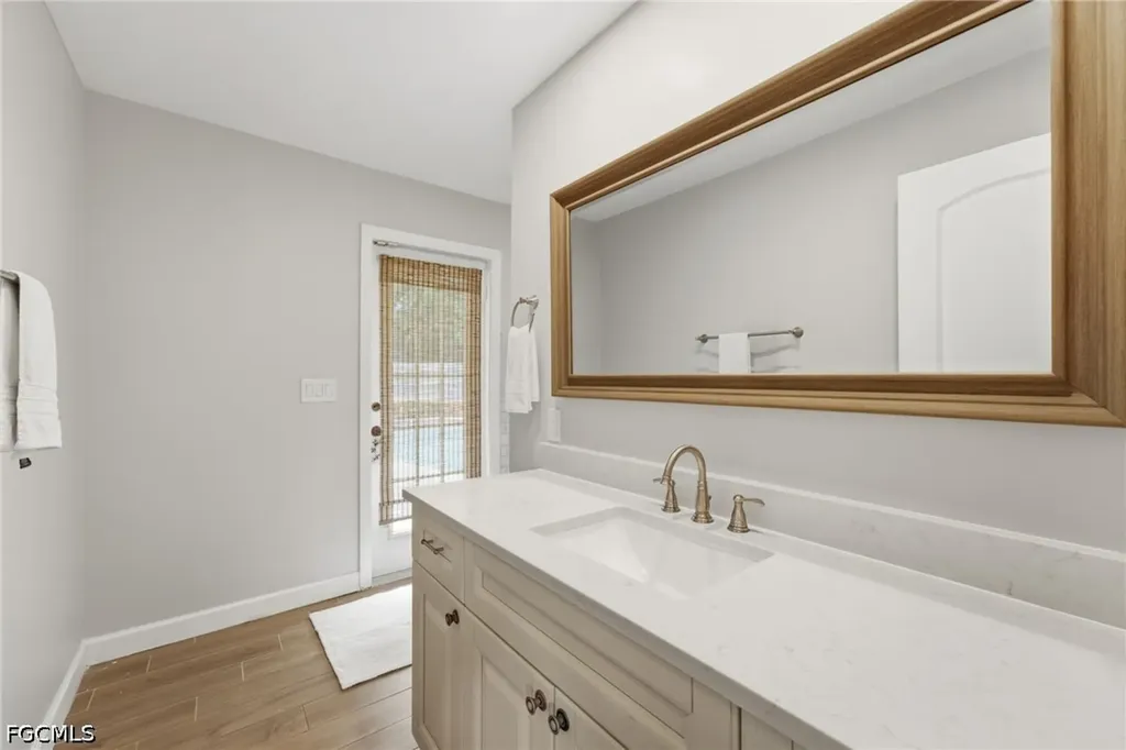 1498 Beechwood Trail Fort Myers FL 33919