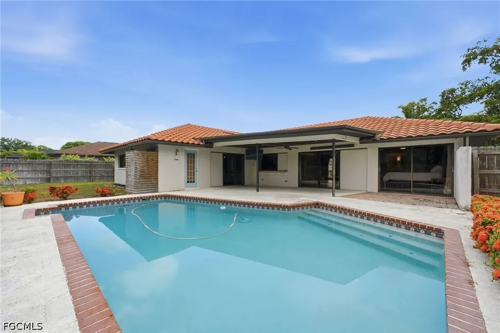 1498 Beechwood Trail Fort Myers FL 33919