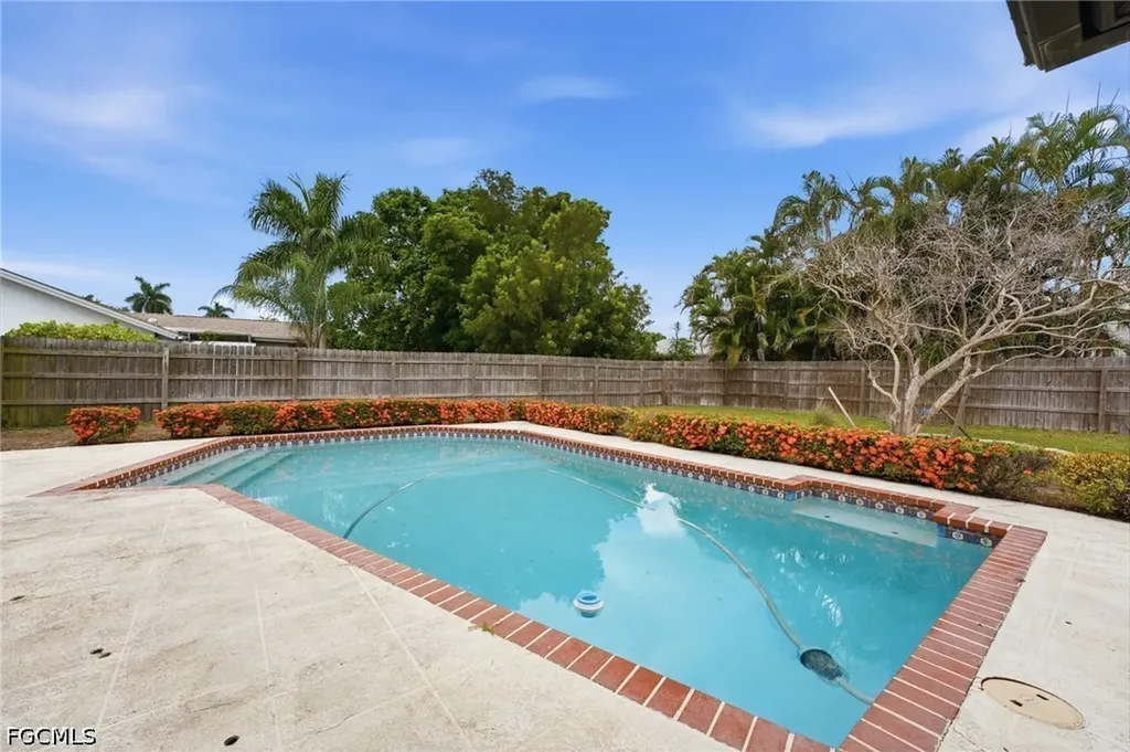 1498 Beechwood Trail Fort Myers FL 33919