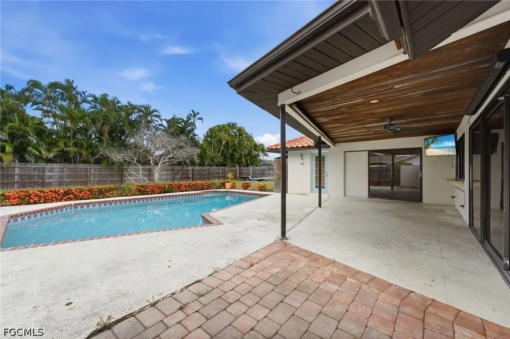 1498 Beechwood Trail Fort Myers FL 33919