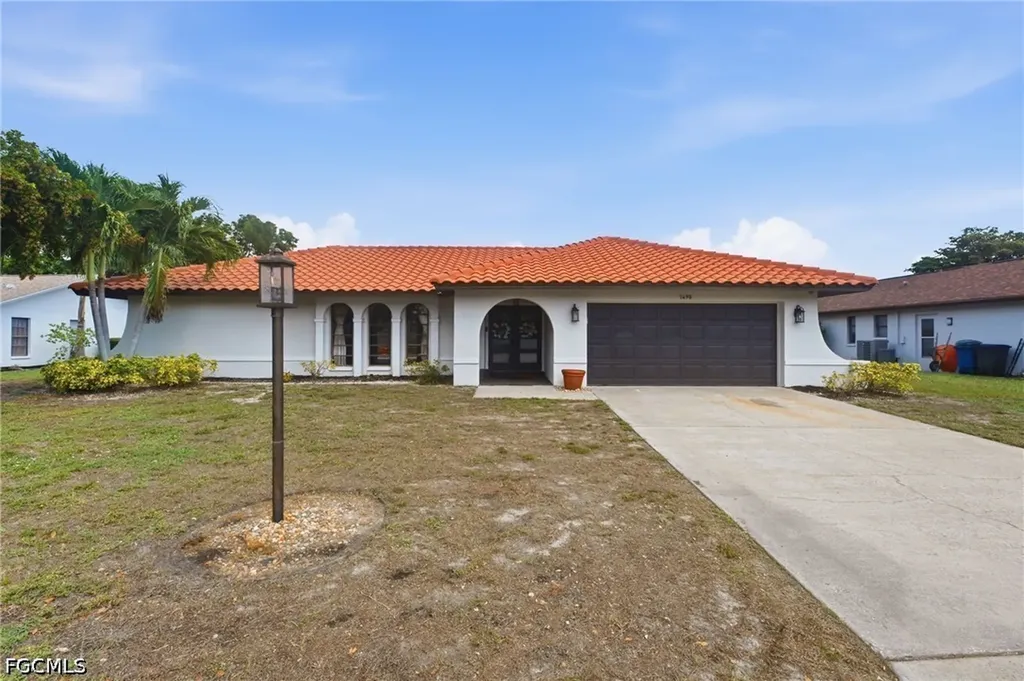 1498 Beechwood Trail Fort Myers FL 33919