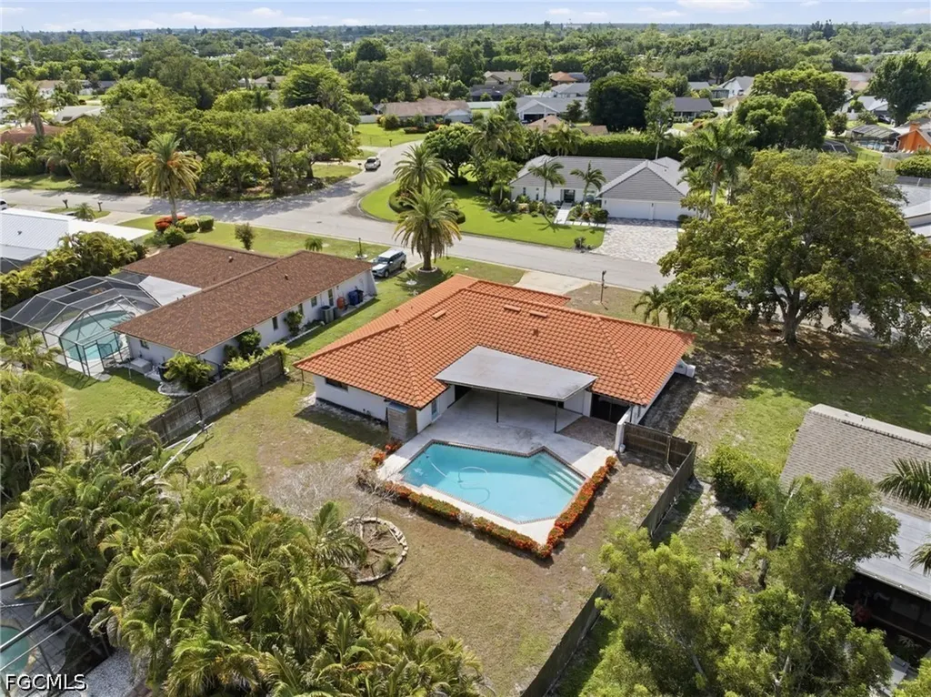 1498 Beechwood Trail Fort Myers FL 33919