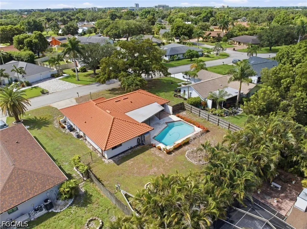 1498 Beechwood Trail Fort Myers FL 33919