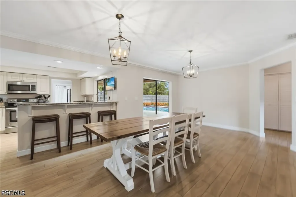 1498 Beechwood Trail Fort Myers FL 33919