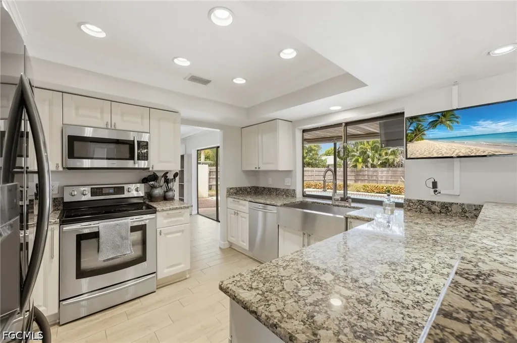 1498 Beechwood Trail Fort Myers FL 33919