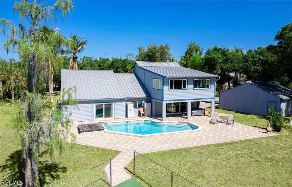 6268 Foxfire Lane Fort Myers FL 33912
