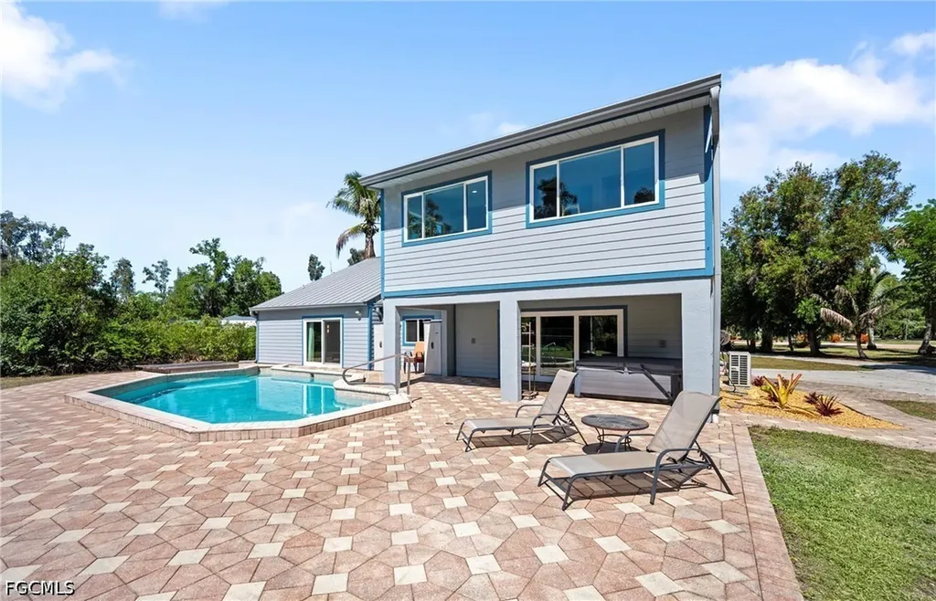 6268 Foxfire Lane Fort Myers FL 33912
