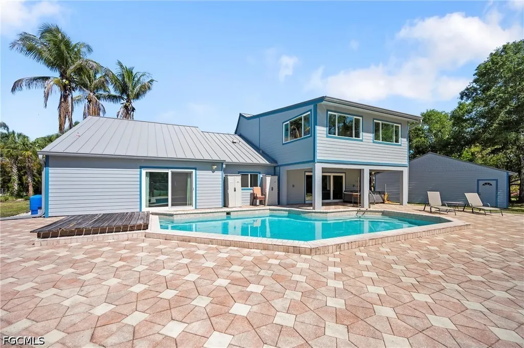 6268 Foxfire Lane Fort Myers FL 33912