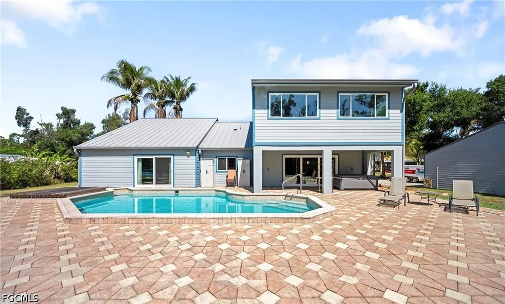 6268 Foxfire Lane Fort Myers FL 33912