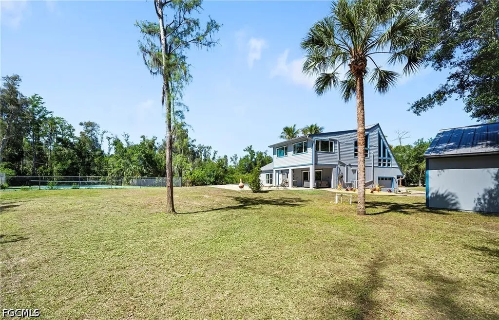 6268 Foxfire Lane Fort Myers FL 33912