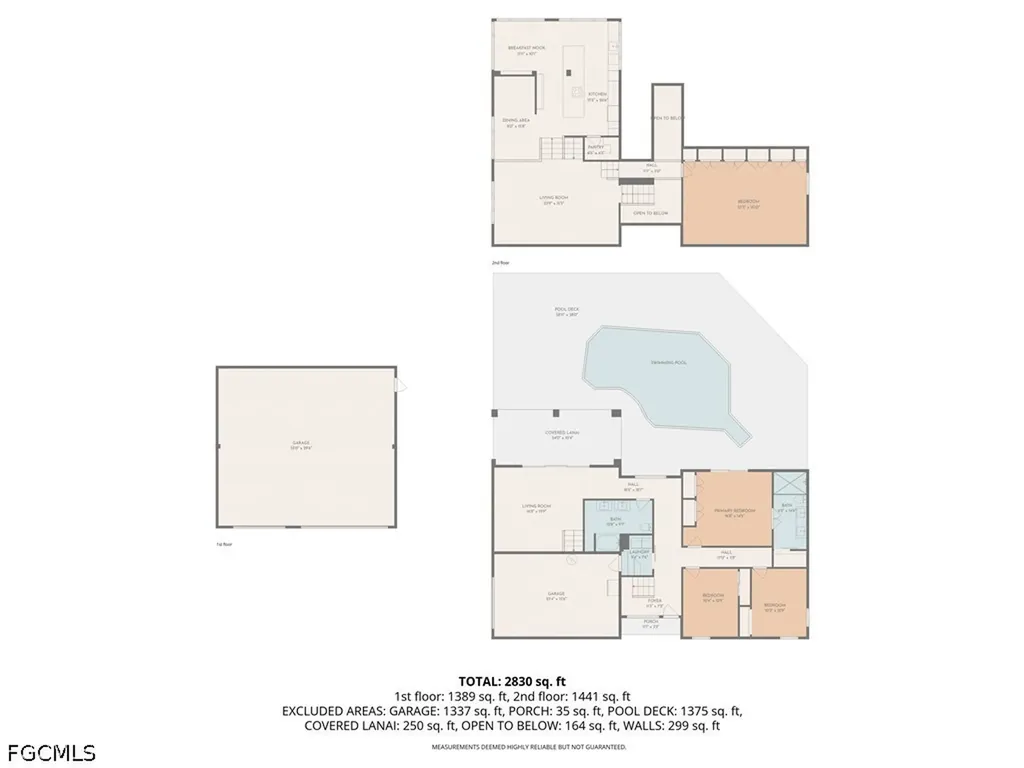 6268 Foxfire Lane Fort Myers FL 33912