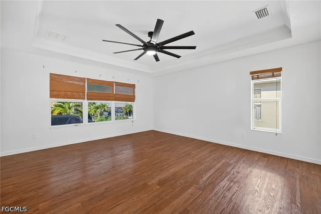 2858 Via Campania Street Fort Myers FL 33905