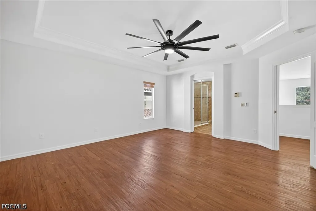 2858 Via Campania Street Fort Myers FL 33905