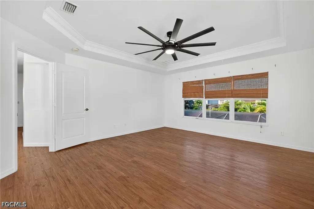 2858 Via Campania Street Fort Myers FL 33905