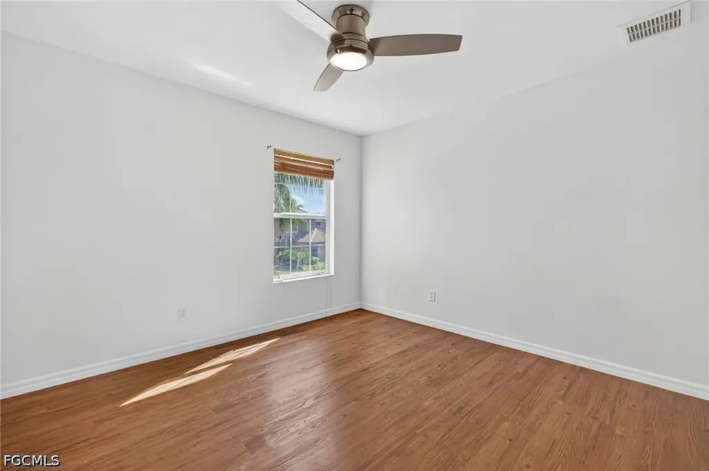 2858 Via Campania Street Fort Myers FL 33905
