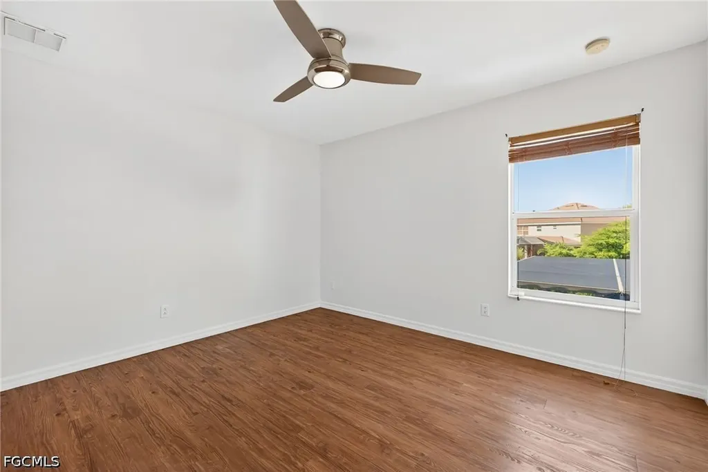 2858 Via Campania Street Fort Myers FL 33905