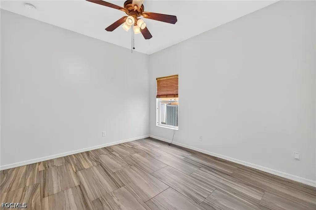 2858 Via Campania Street Fort Myers FL 33905