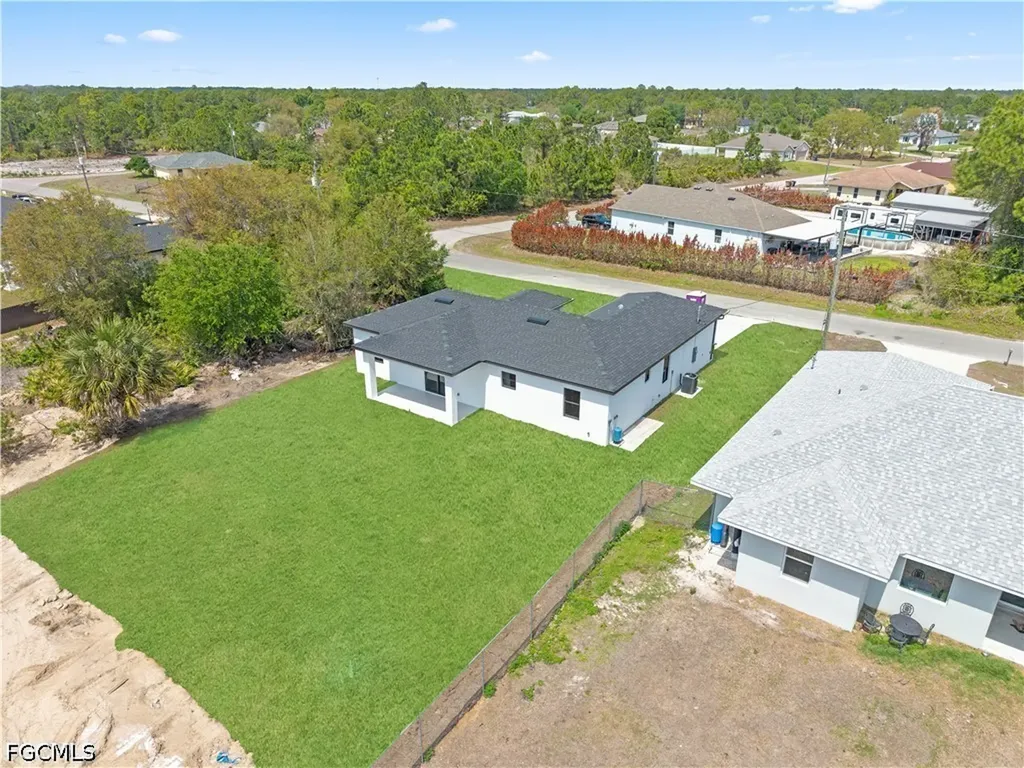 2705 Darlene Place Lehigh Acres FL 33971