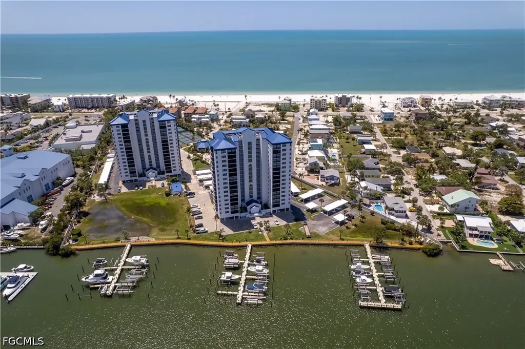 4753 Estero Boulevard Fort Myers Beach FL 33931